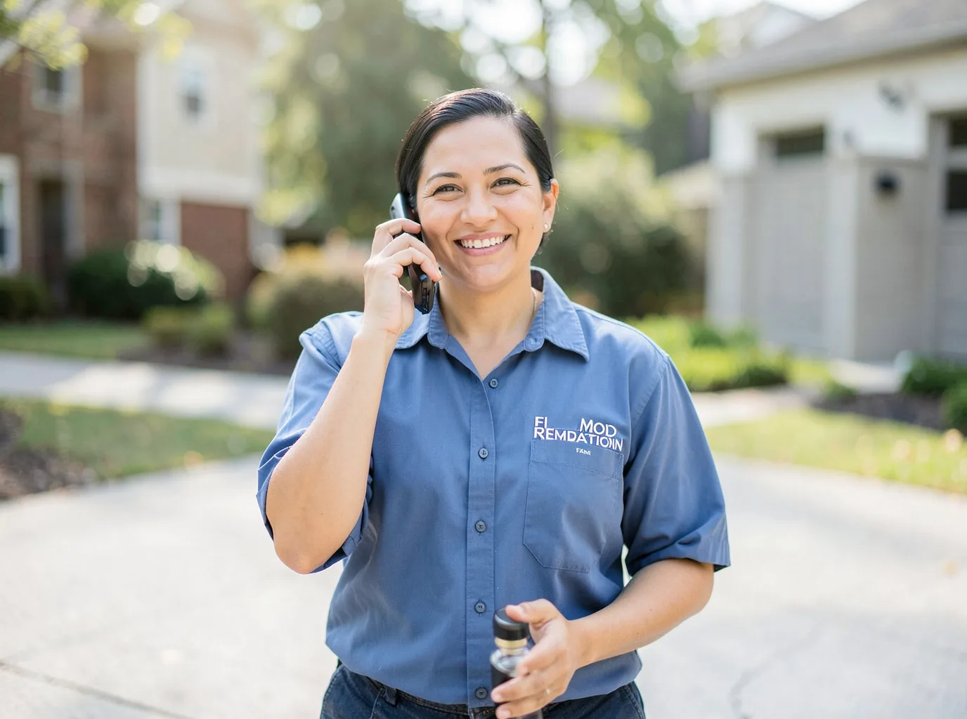 Mold Remediation Orrs Island, ME FAQs
